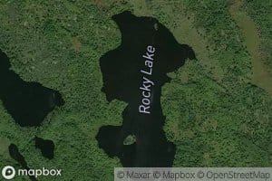 Rocky Lake