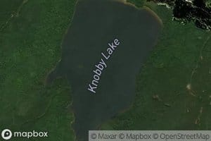 Knobby Lake
