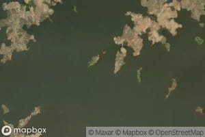 Quebrada La Paraguera