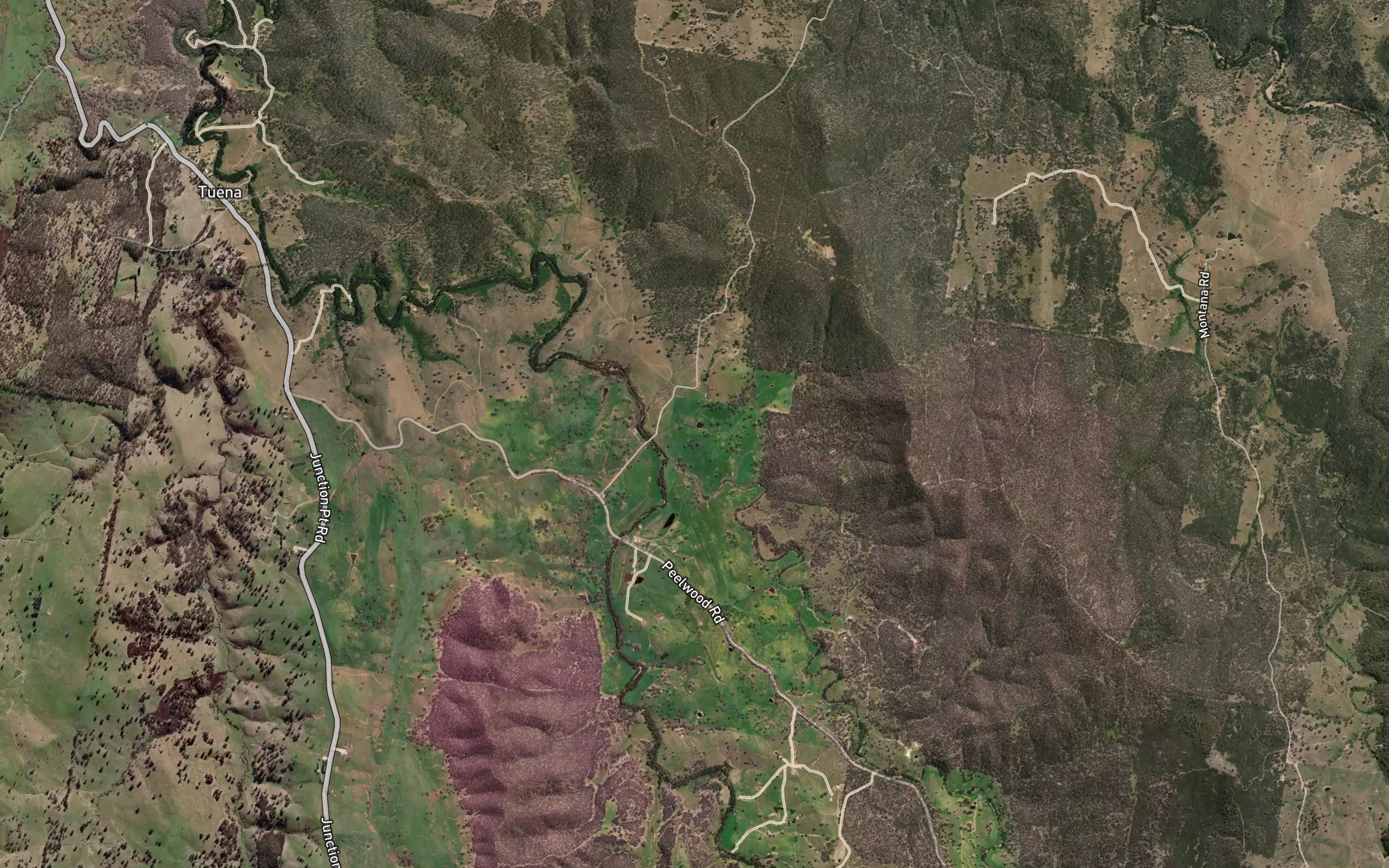 Kangaloolah Arm