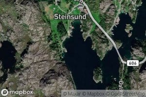 Steinsundvika