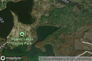 Baker Lake