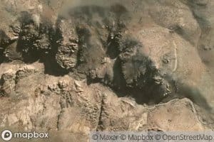 Canadon del Infierno