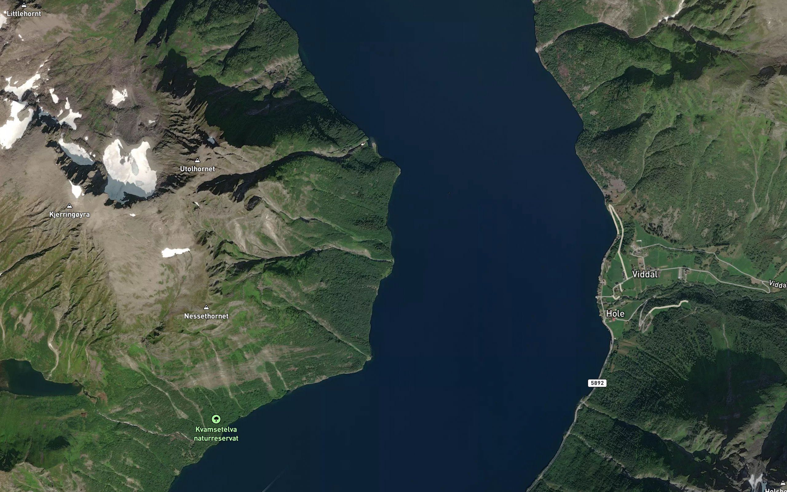 Plosevika