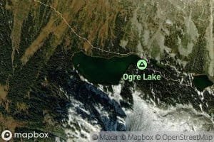 Ogre Lake
