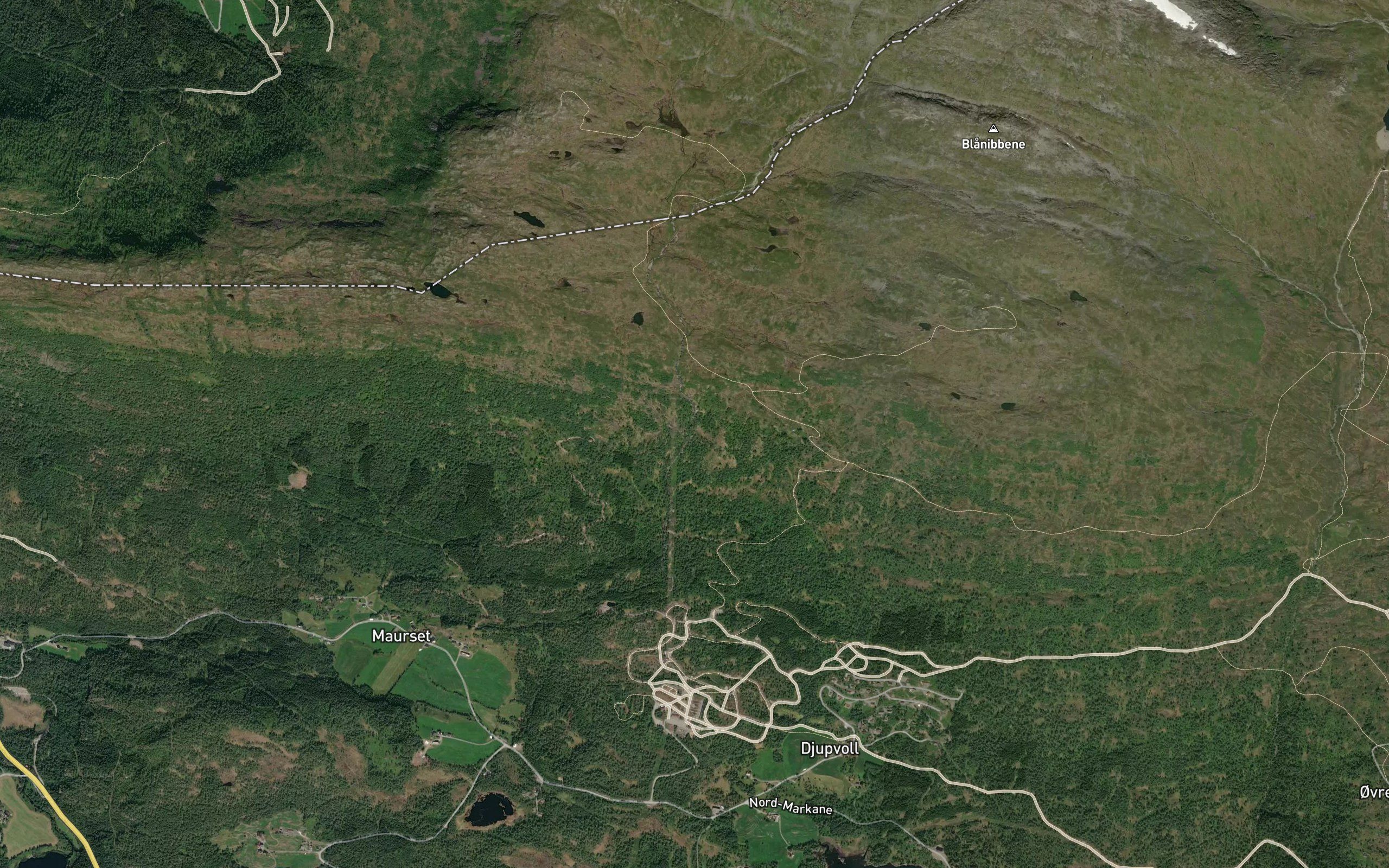 Trollhammarfossen
