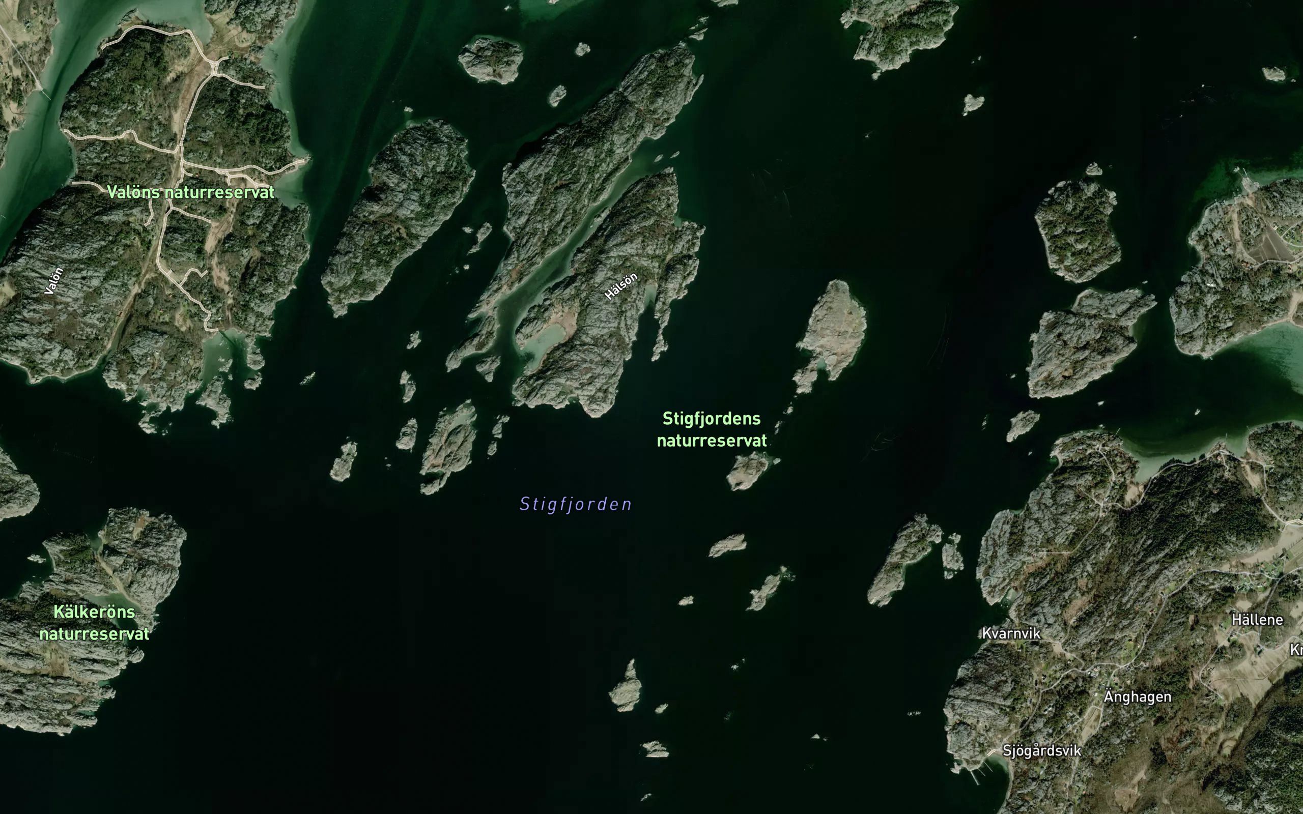 Stigfjorden