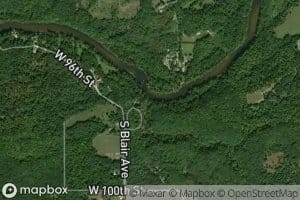 Greenwood Creek