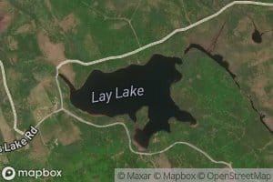 Lay Lake