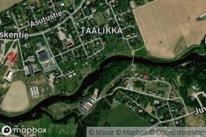 Taalikankoski