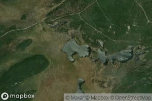 Cow Lake