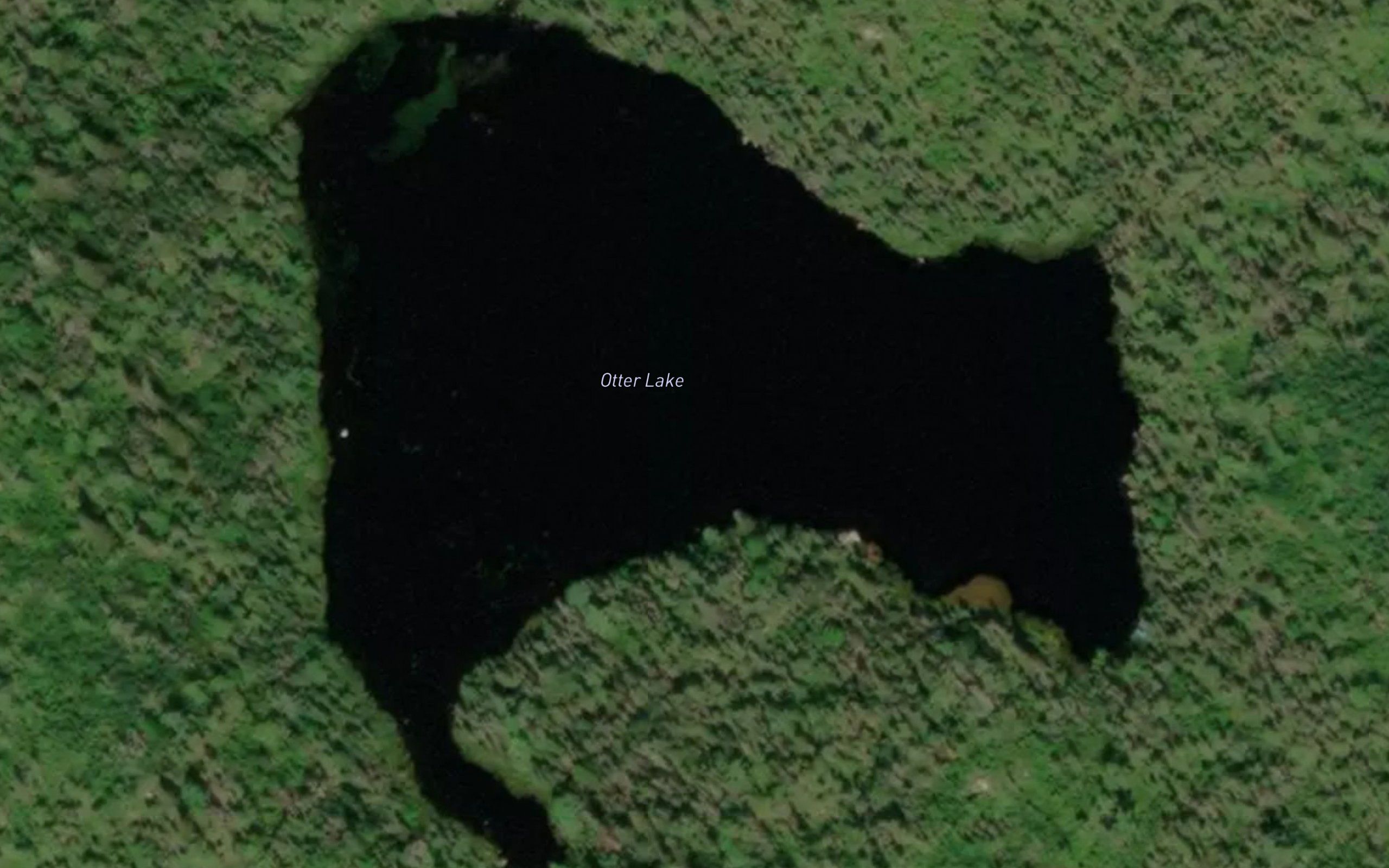 Otter Lake