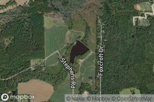 Griffin Lake
