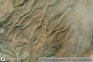 Cheshmeh-ye Dadeh Bibi