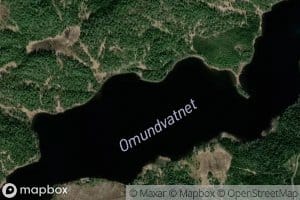 Almolvatnet