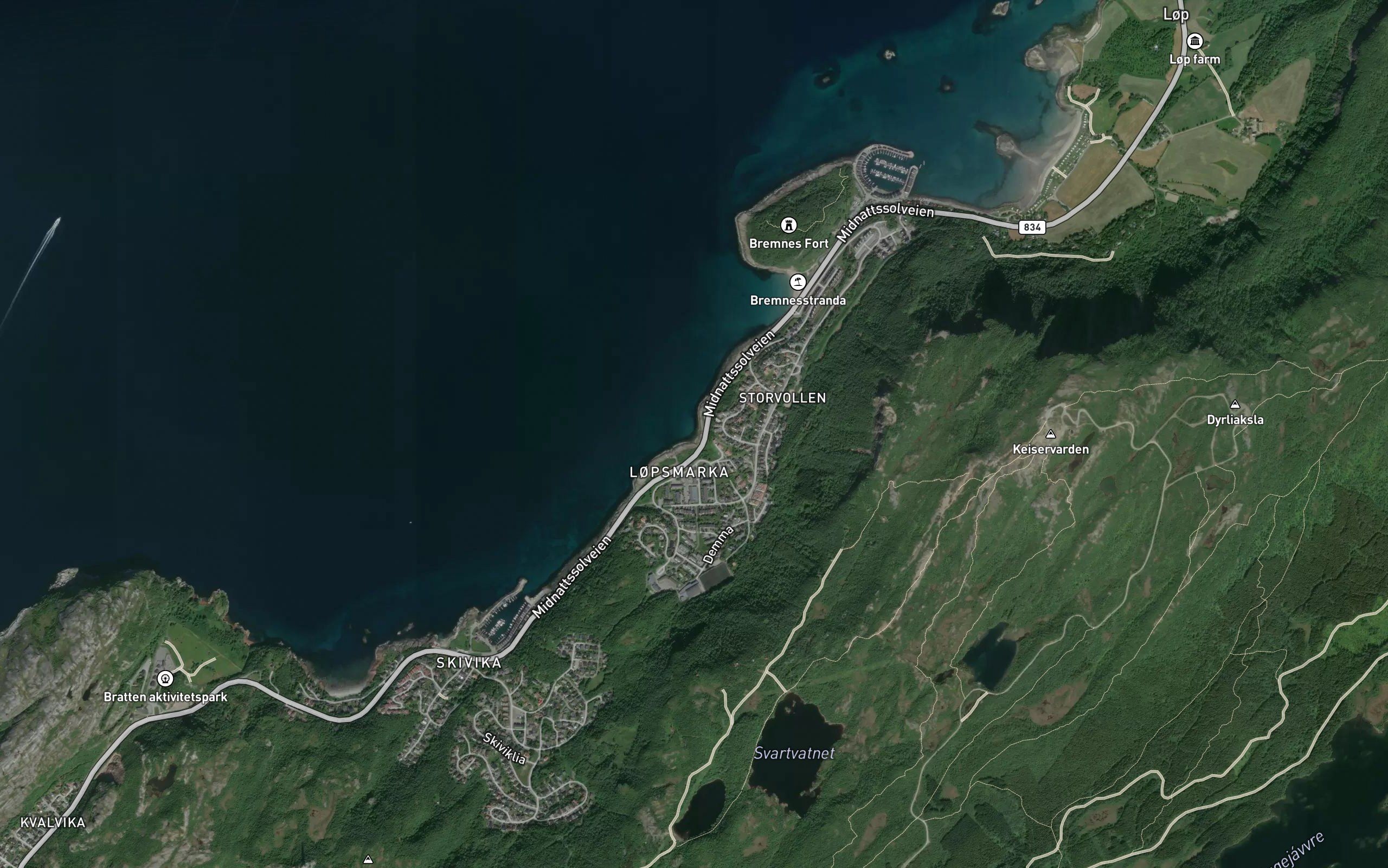 Algarvika