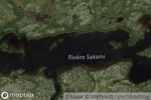 Lac Richardie