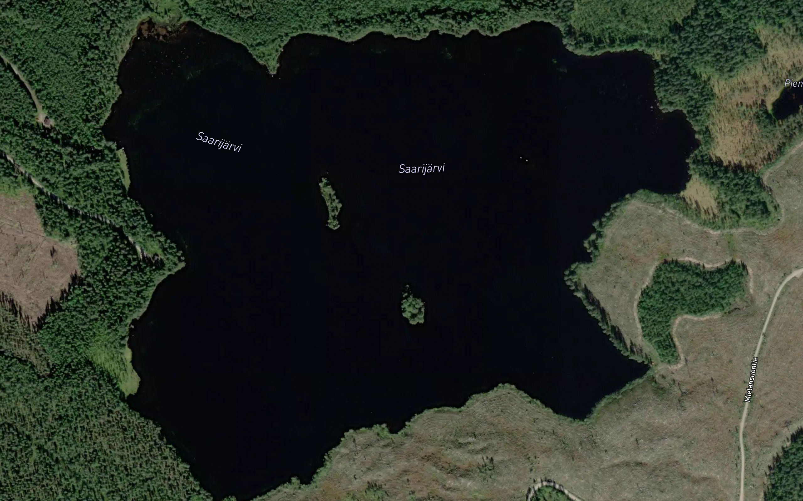Saarijarvi
