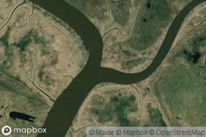 Nariyauck River