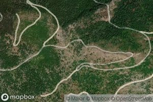 Morrison Ridge Spring