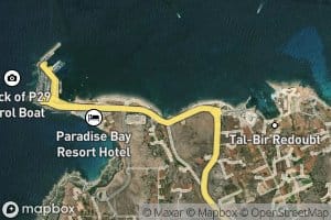 Ir-Ramla ta' Wied Musa