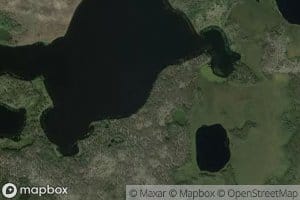 Little Emmeline Lake