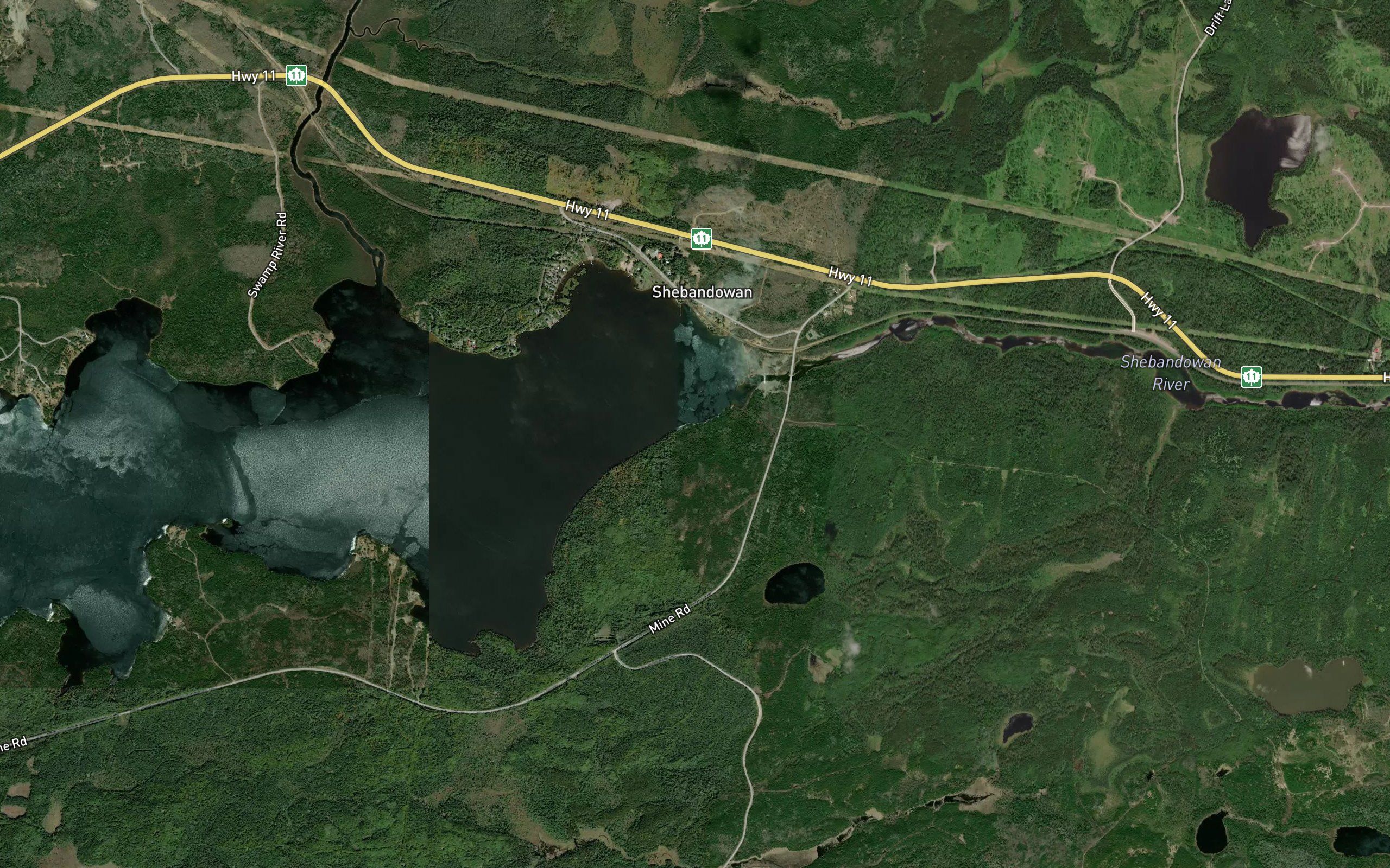 Stewart Bay