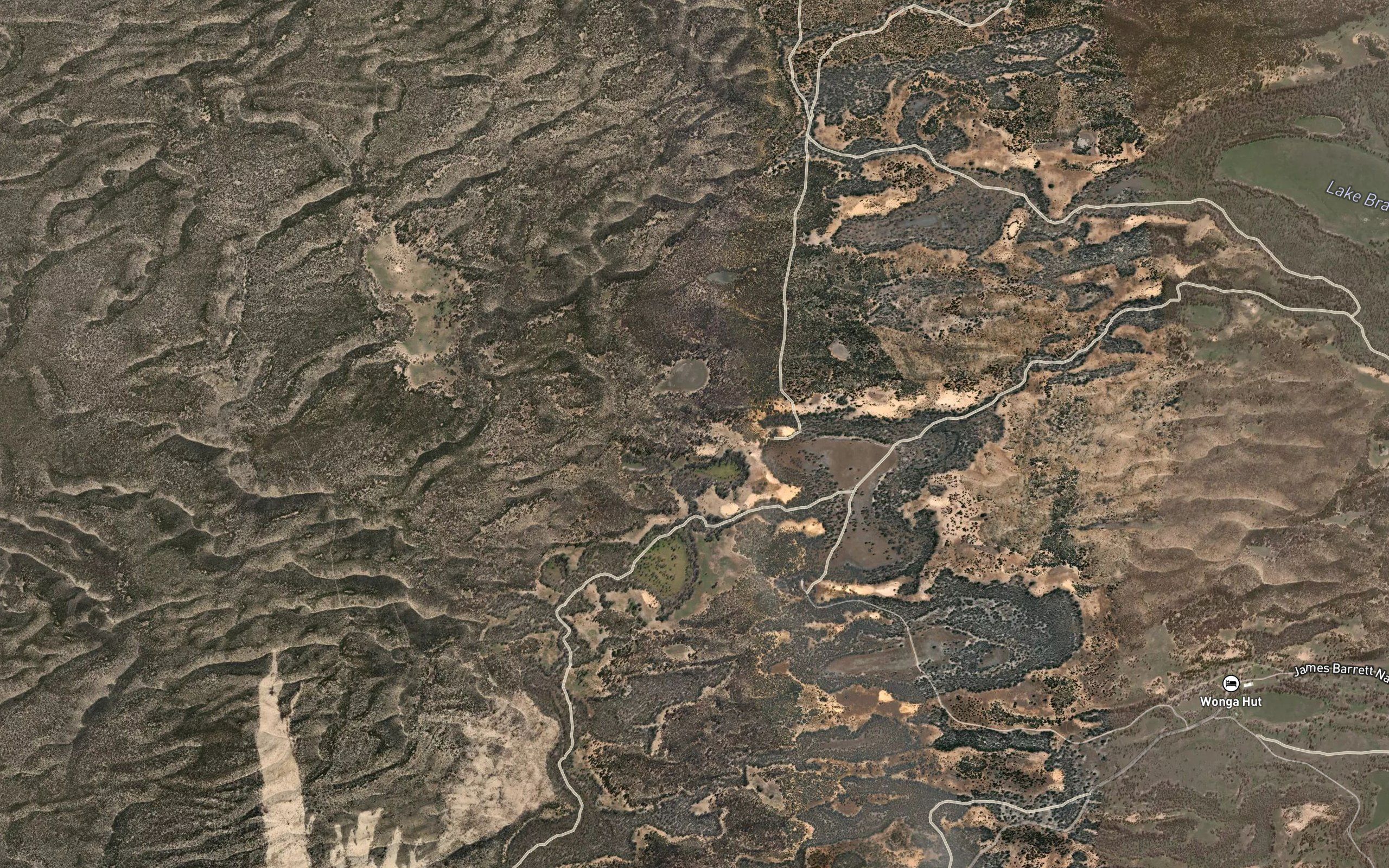 Round Lake