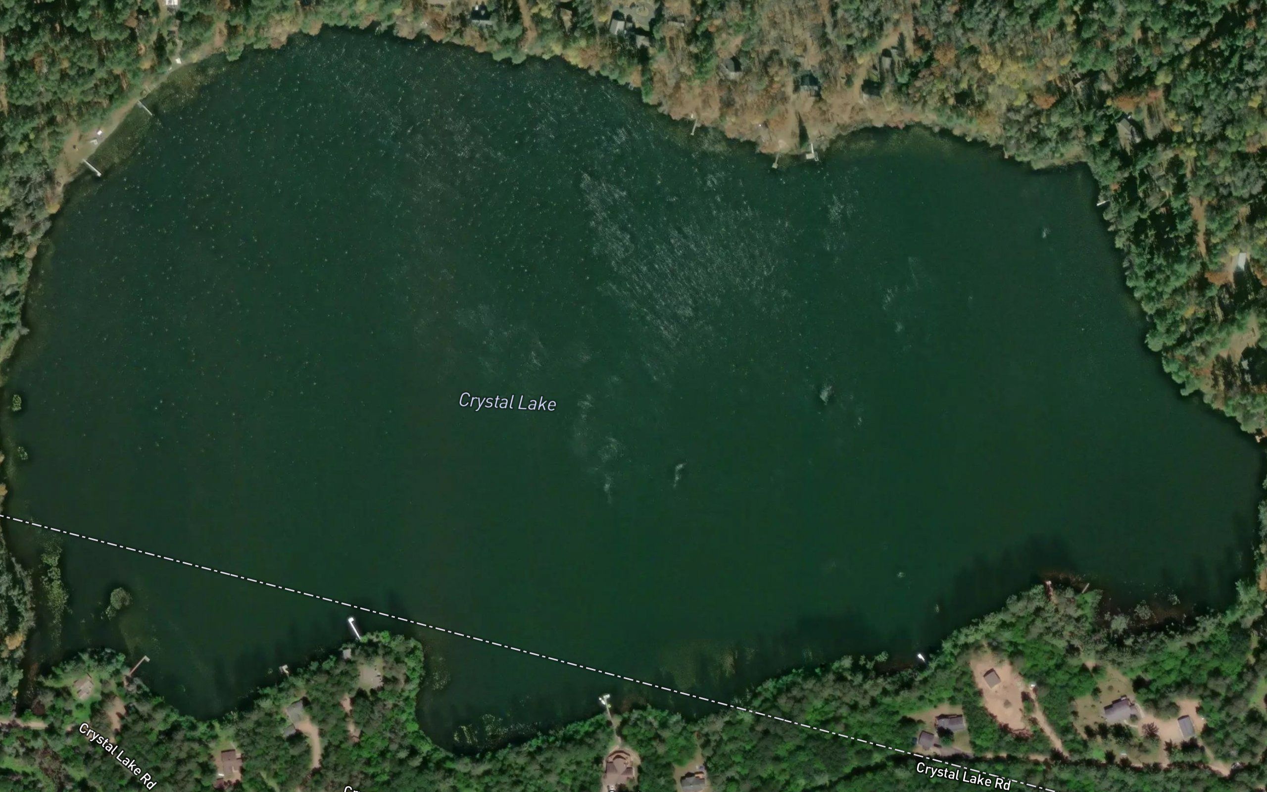 Crystal Lake