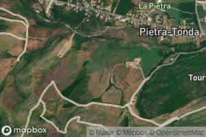 Marine de Pietracorbara