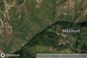 Barranca Maxihuil