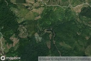 Quebrada Aguameluda