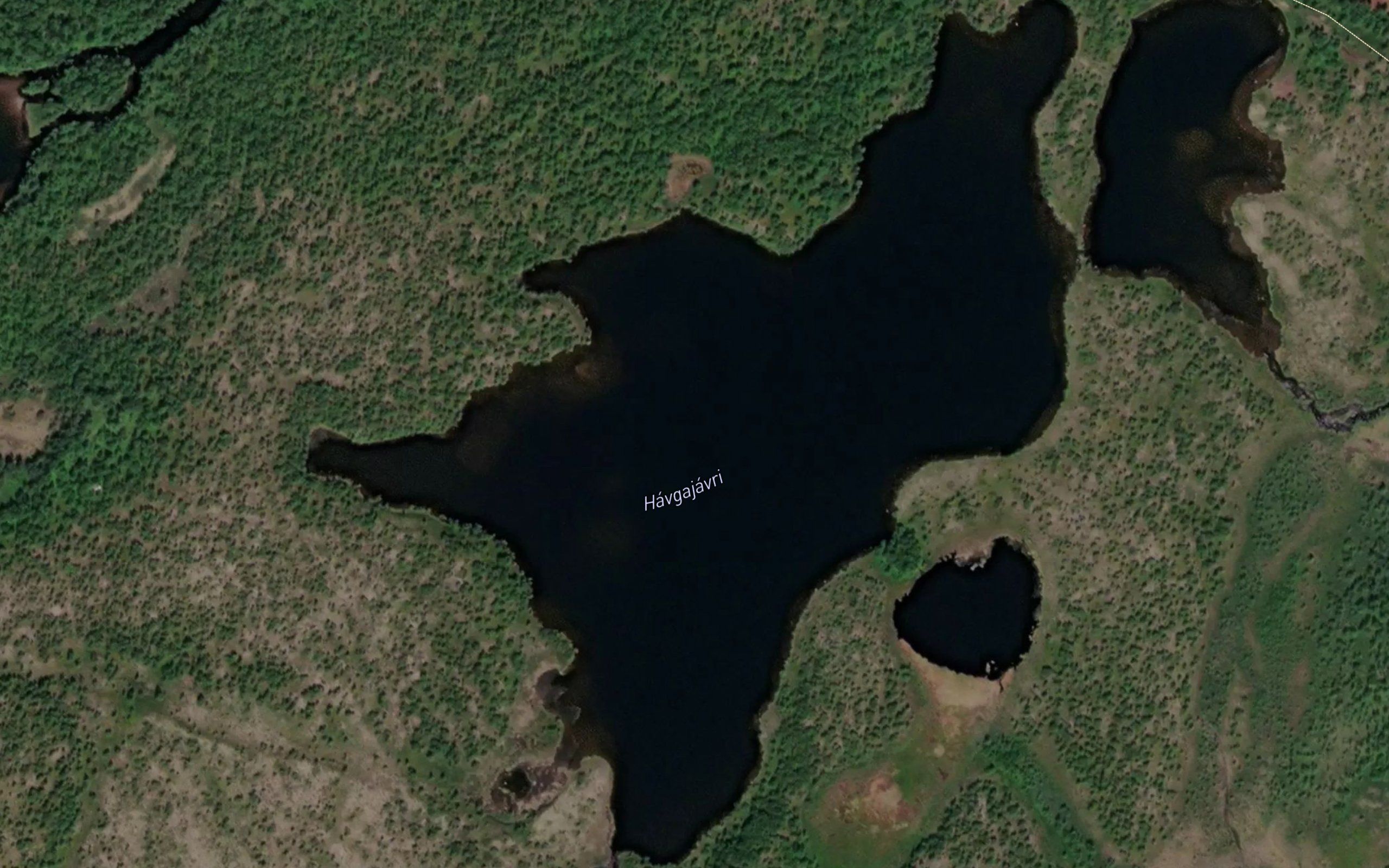 Havgajavri