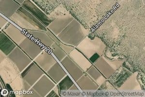 Piedra Cooke Drain