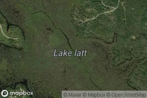 Lake Iatt