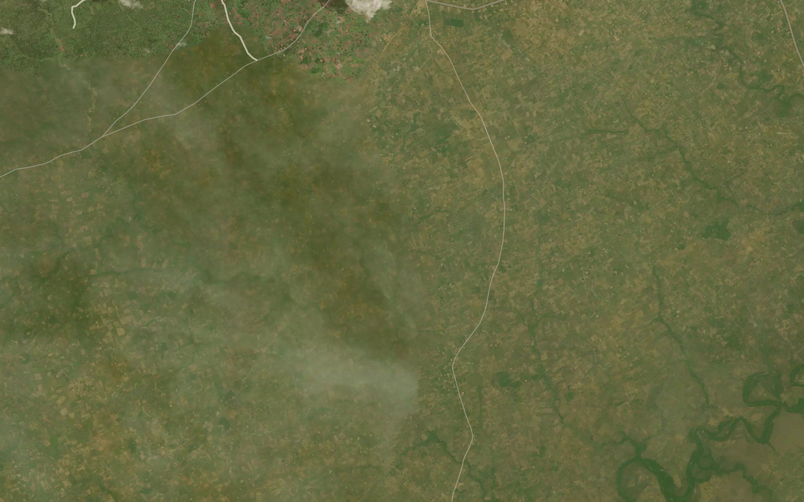 River Uwev