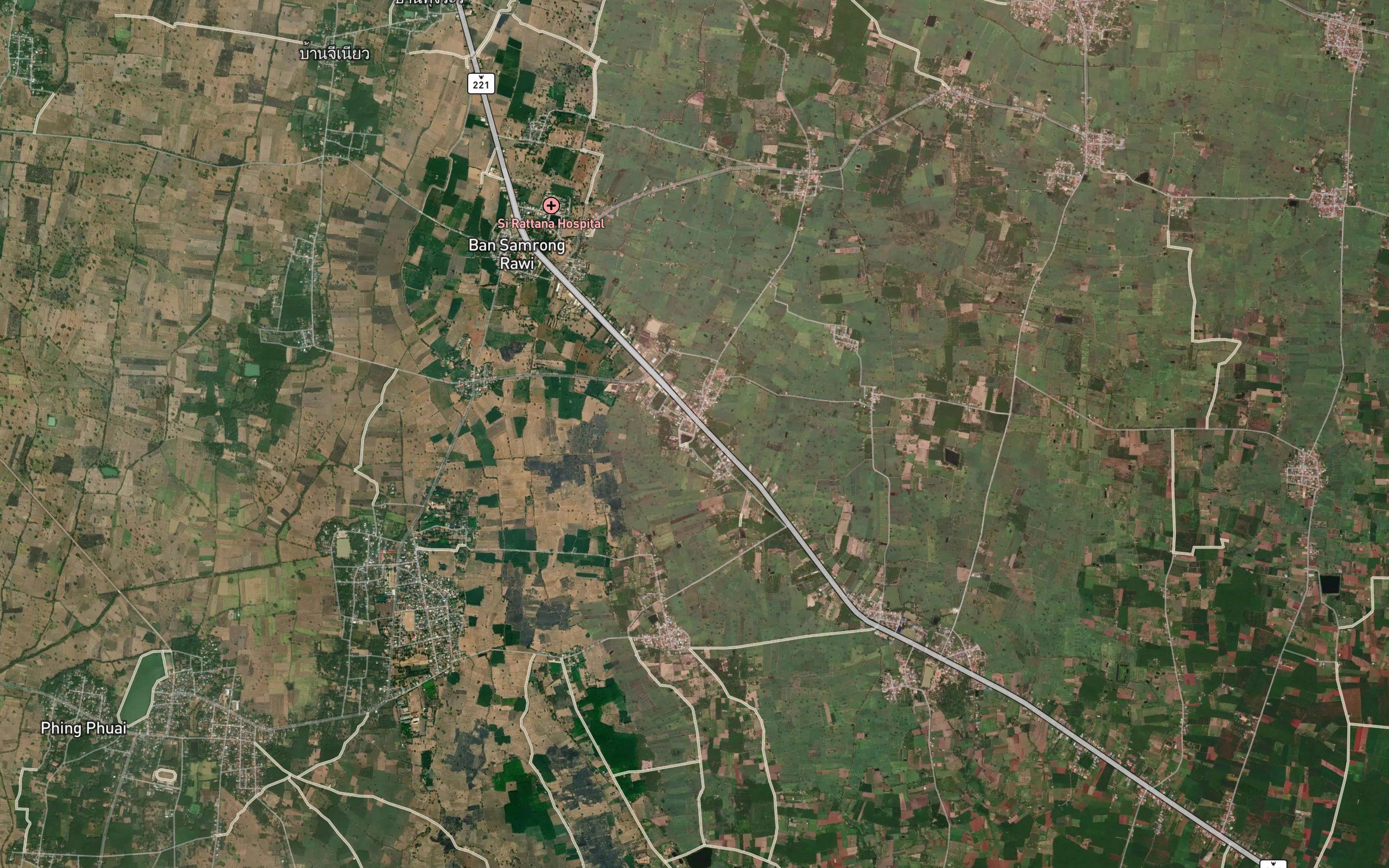 Nong Bua