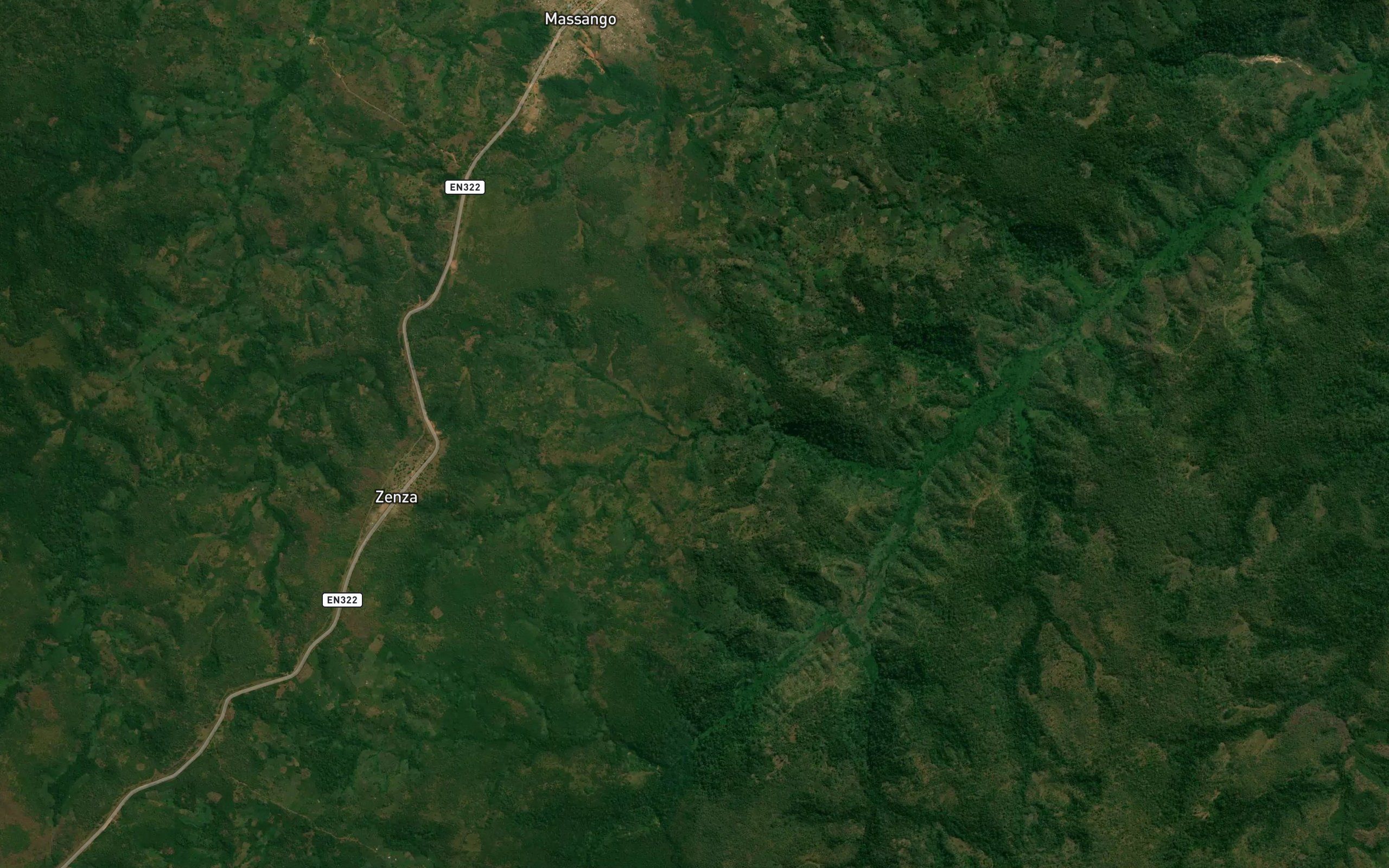 Quissanga