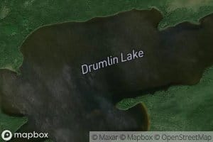 Drumlin Lake