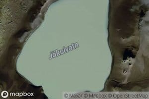 Jokulvatn