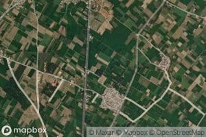 Bhot Branch Ghuga Canal