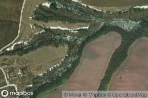 Ovrag Gryaznyy Izvoz