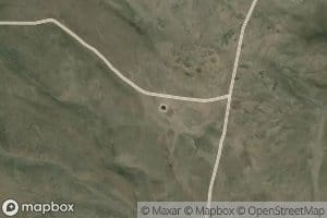 Cone Reservoir