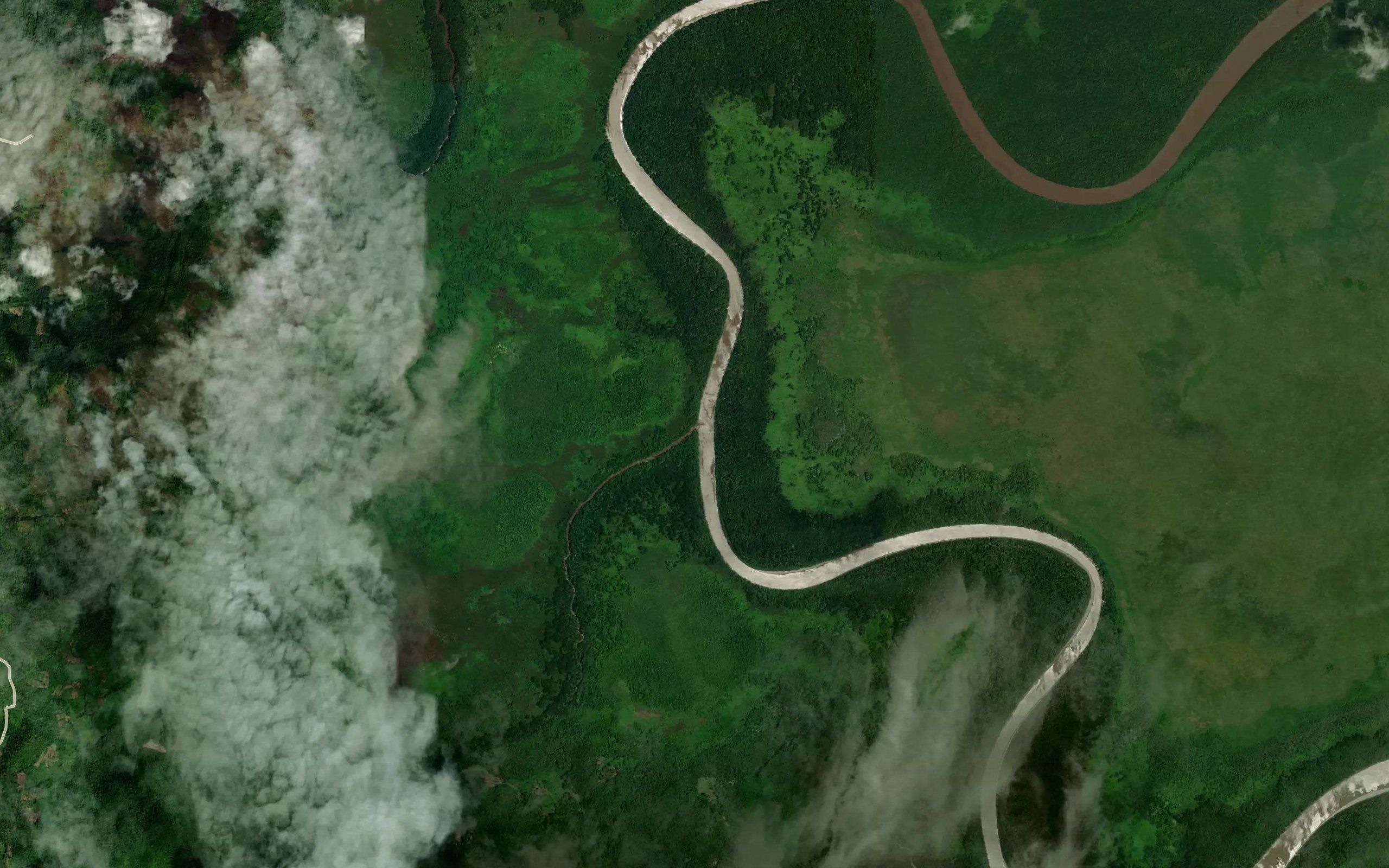 Rio Querepe