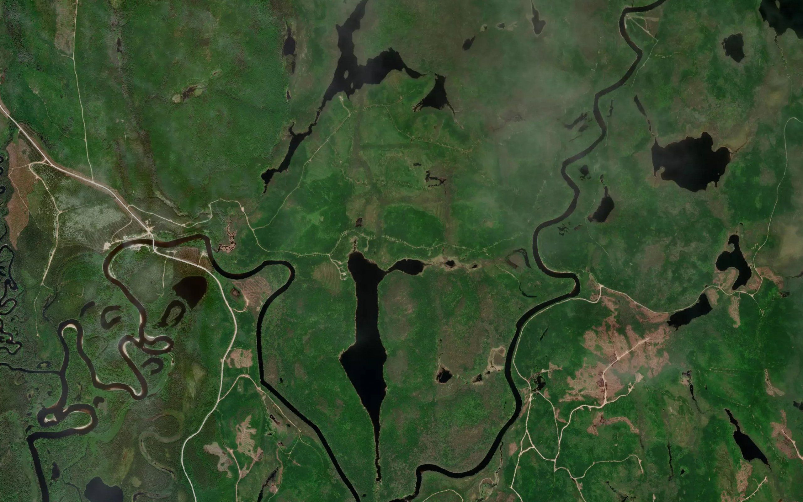 Lac Katshishu