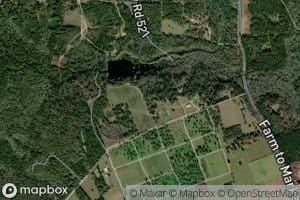 Magnolia Springs Lake