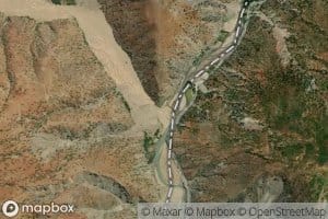 Quebrada de Huarmaca