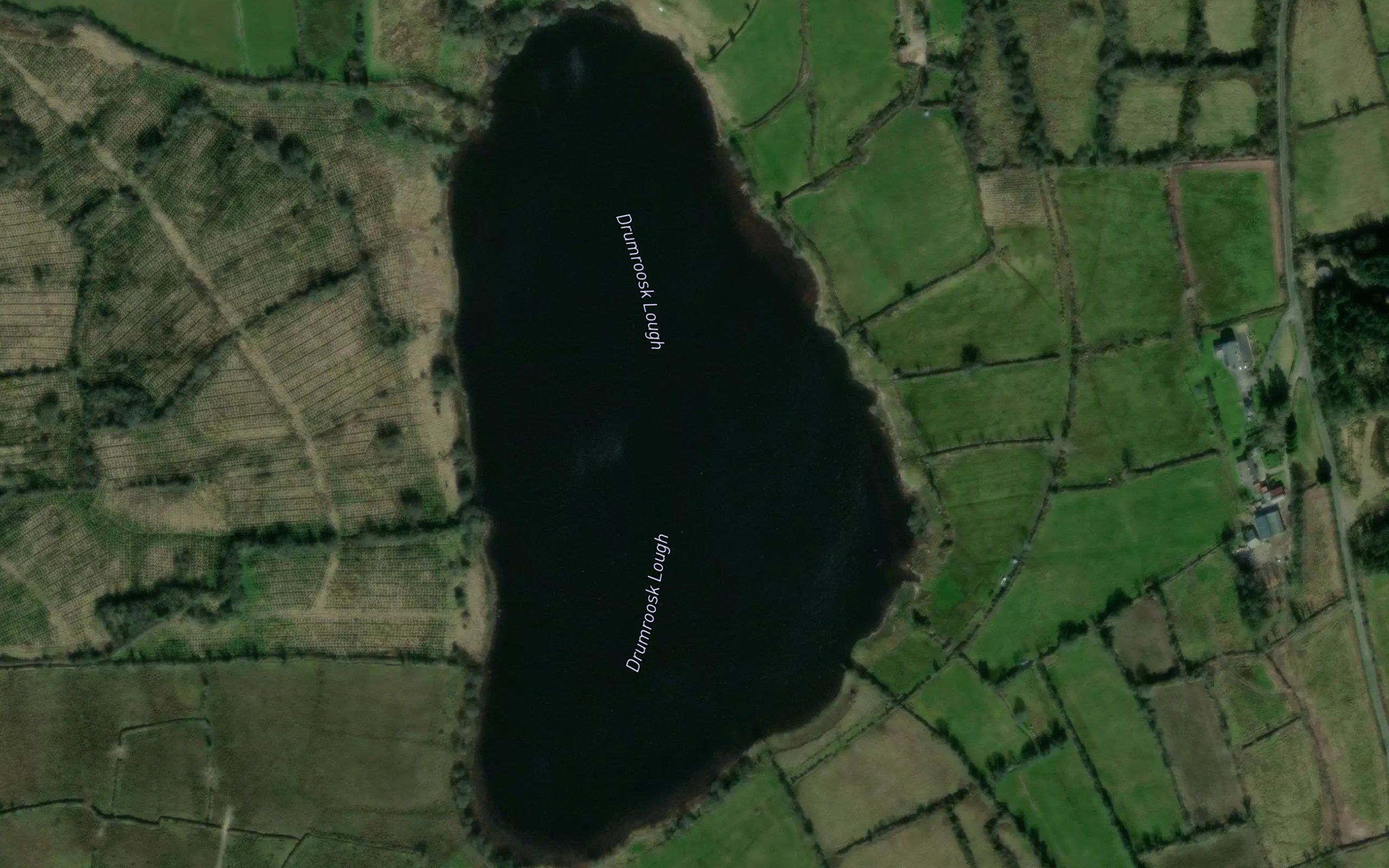 Drumroosk Lough