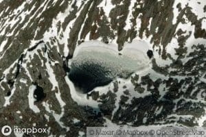 Stordalsvatnet