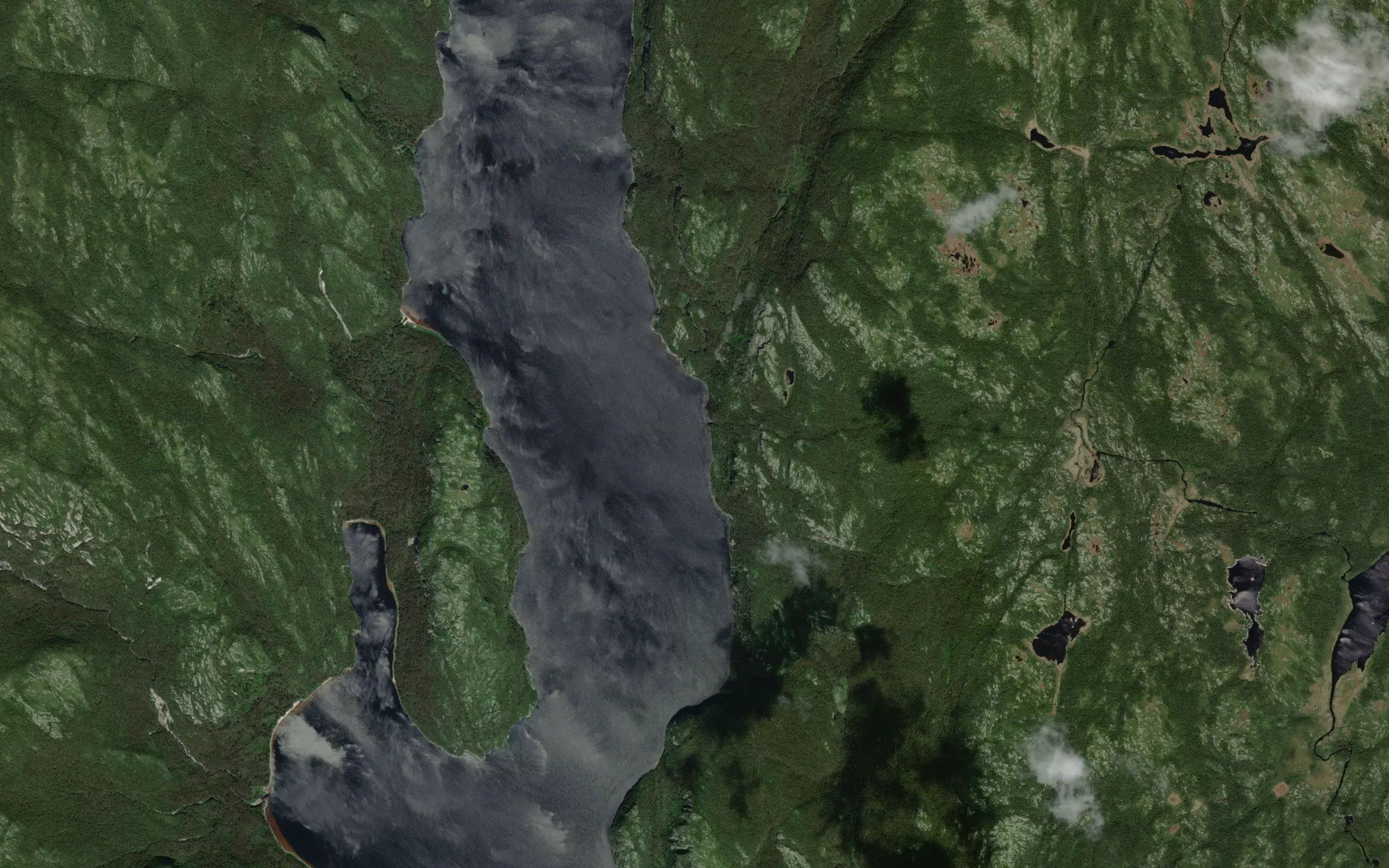 Coulee Atanache